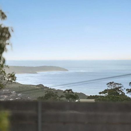 Blue Water Villa Anglesea Exterior photo