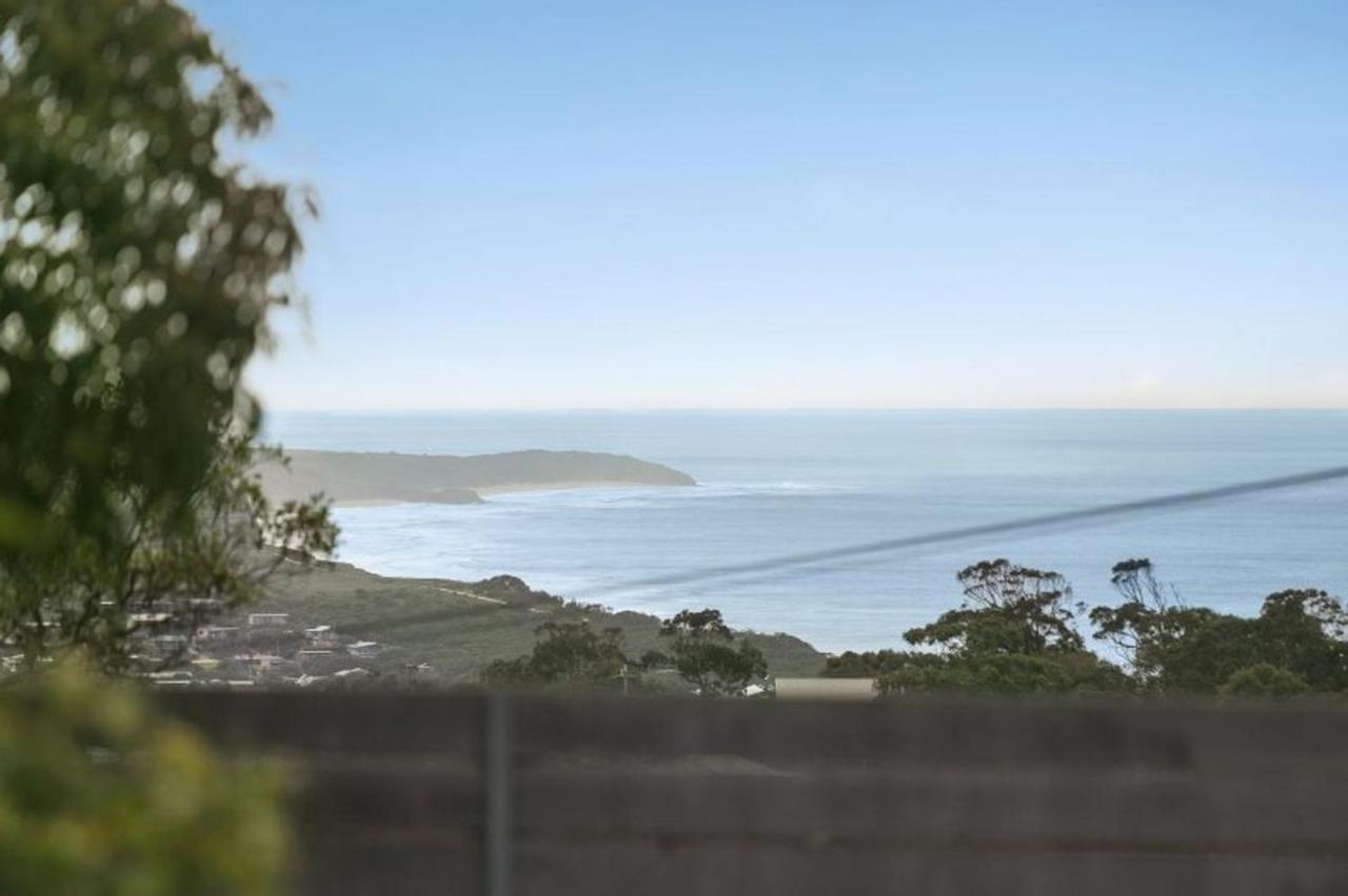 Blue Water Villa Anglesea Exterior photo