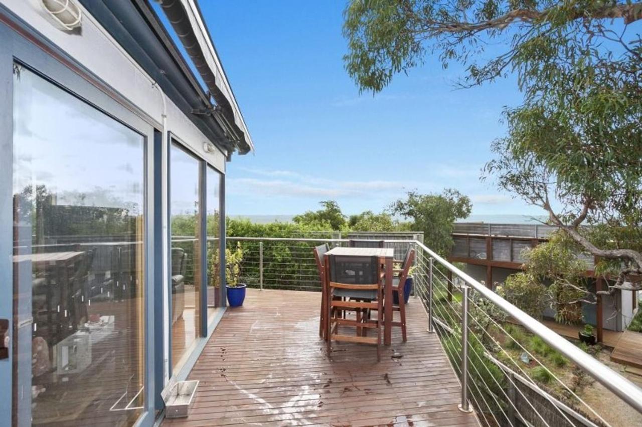 Blue Water Villa Anglesea Exterior photo